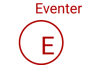 logo Main Eventer