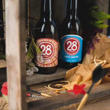 Image de bière
